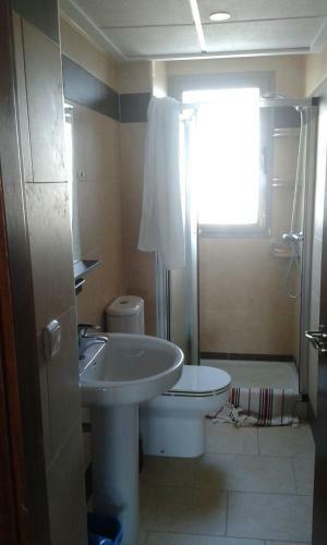 Apartamento Vistanova A La Cala Manzanera