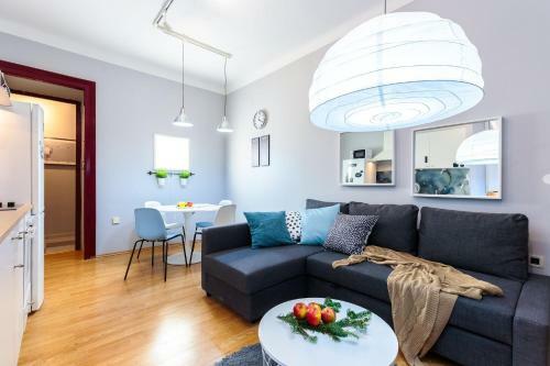 Apartment Dolac In Center Of Town