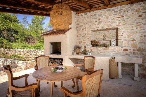 Lavender Dreams Cottage Hvar