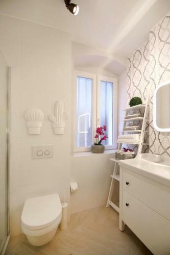 Hostal Magic Rooms Split