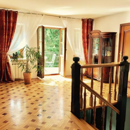 Villa Willa Ostoja