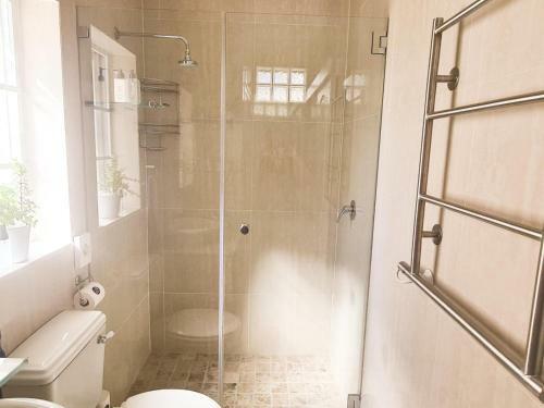 Hostal No 4 Boutique Beach House