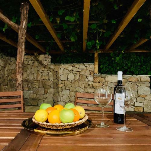 Summer House Villa Margarita