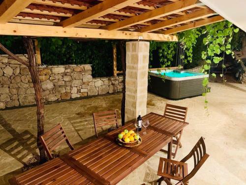 Summer House Villa Margarita