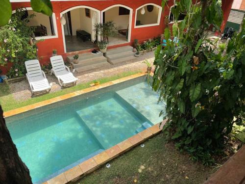 Apartamento Villa Mandala