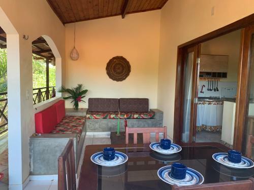 Apartamento Villa Mandala