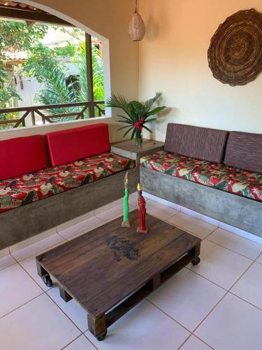 Apartamento Villa Mandala