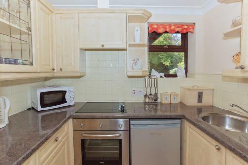 Apartamento Kingsbrough Farm Cottage