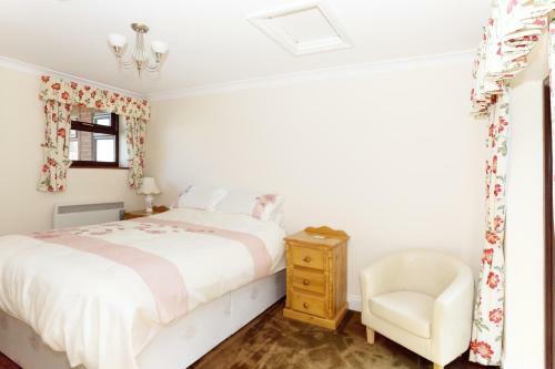Apartamento Kingsbrough Farm Cottage