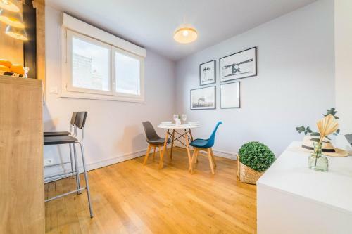Apartamento Lestang #3 - Esprit Sur Les Toits - 1 Chambre
