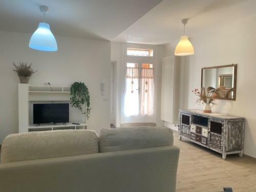 Da Rosetta - Puglia Mia Apartments