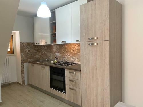 Da Rosetta - Puglia Mia Apartments