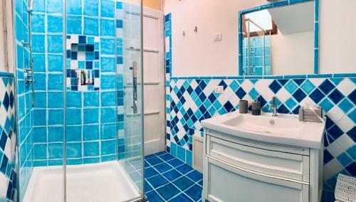 Apartamento Dreams By The Sea