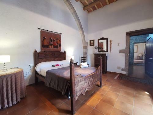 Villas Cosette Masia Can Tibau