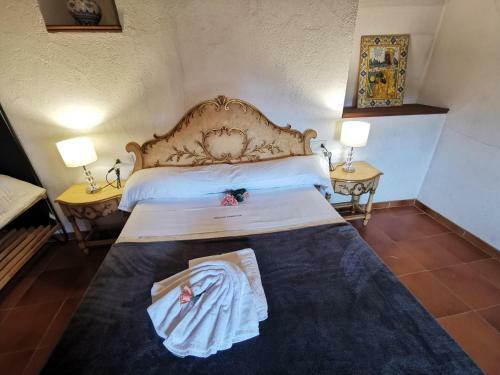 Villas Cosette Masia Can Tibau