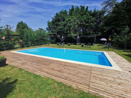 Bed & Breakfast L'amarre Aux Anges