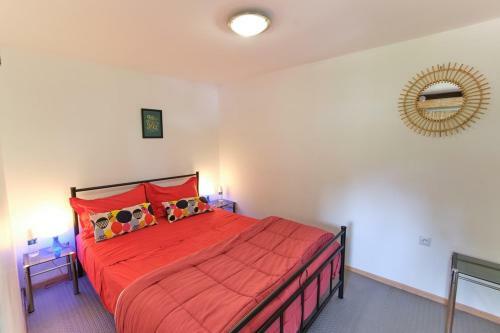 Bed & Breakfast L'amarre Aux Anges
