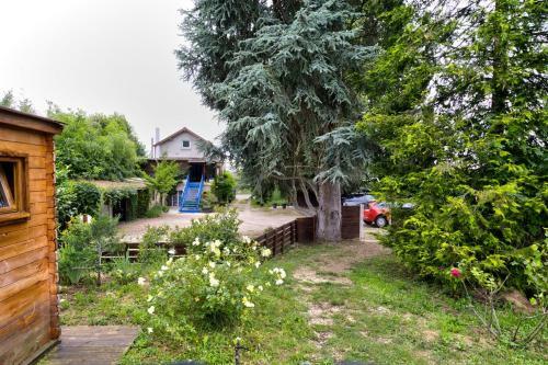 Bed & Breakfast L'amarre Aux Anges