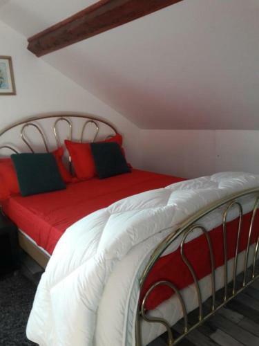 Bed & Breakfast L'amarre Aux Anges