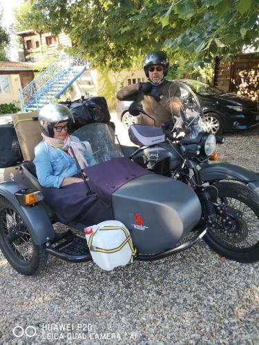 Bed & Breakfast L'amarre Aux Anges