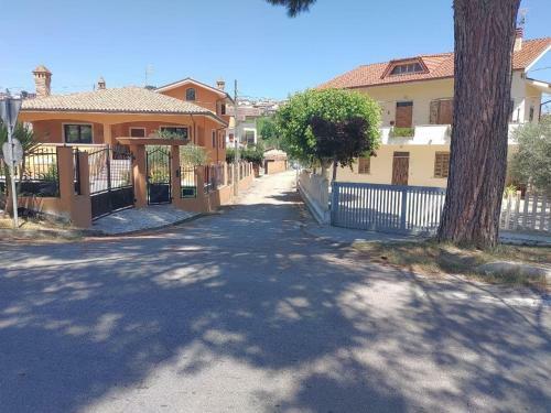 Appartamento Per UNA Rilassante Vacanza Immerso Nel Verde