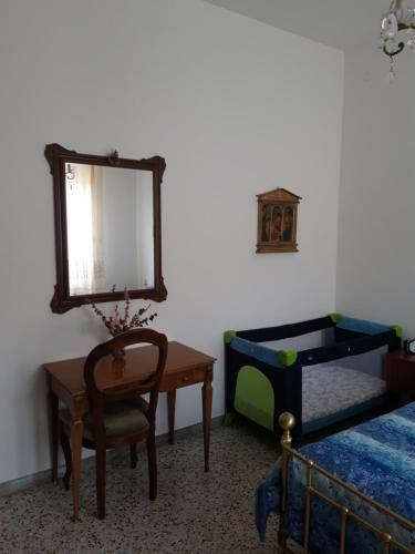 Apartamento Casa Vacanze Magi