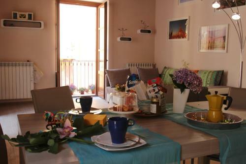 Housemilia Casaprofessa