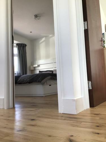 Residential Quarters, Shooters Hill