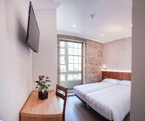 Hostal Pensi�n O C�dice