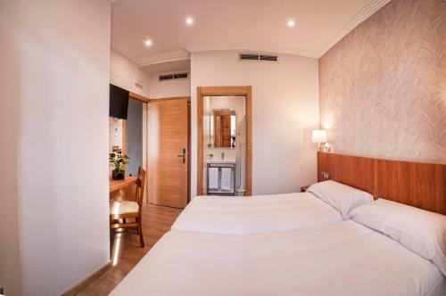 Hostal Pensi�n O C�dice