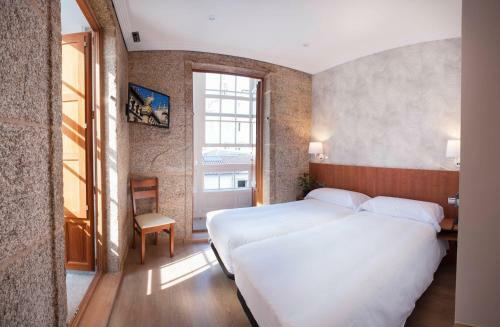 Hostal Pensi�n O C�dice