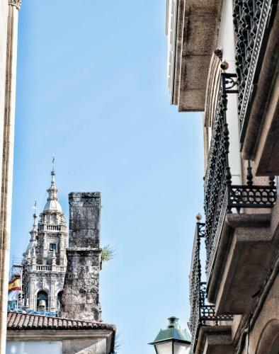 Hostal Pensi�n O C�dice