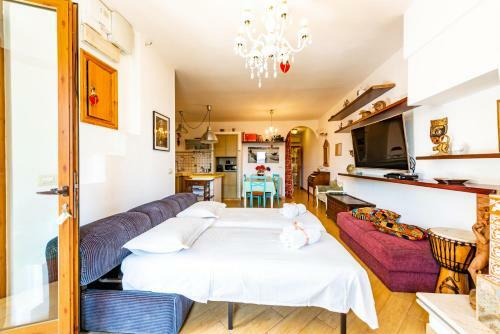 Villa Extravacanza Selva Di Fasano