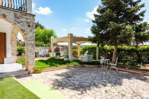 Villa Extravacanza Selva Di Fasano