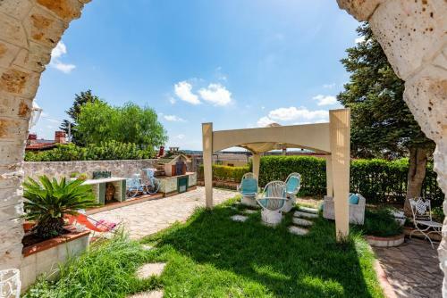 Villa Extravacanza Selva Di Fasano