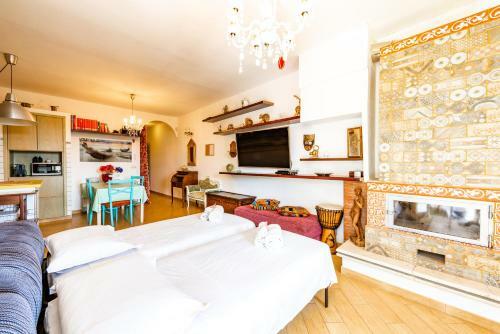 Villa Extravacanza Selva Di Fasano