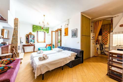 Villa Extravacanza Selva Di Fasano