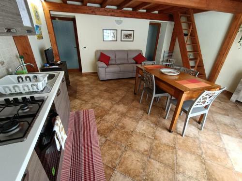 Apartamento La Casa Di Giuly & Sofy