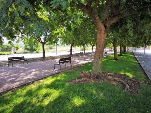Apartamento �tico Green Paradise II