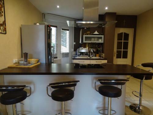 Apartamento Au Moulin D'or
