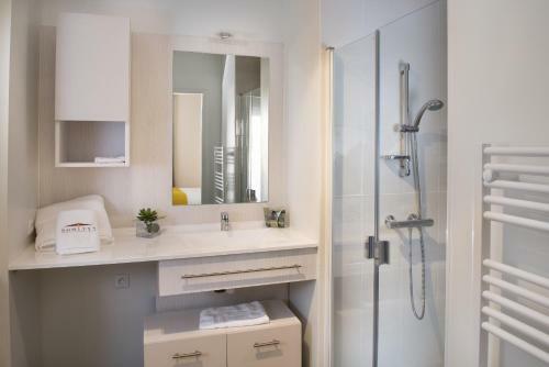 Apartamento Domitys Les Dunes D'argent