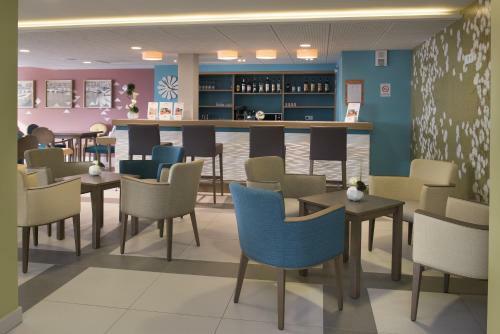 Apartamento Domitys Les Dunes D'argent