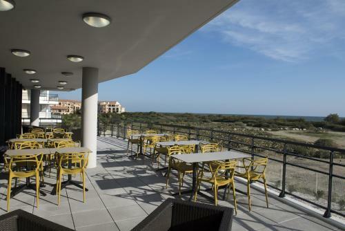Apartamento Domitys Les Dunes D'argent