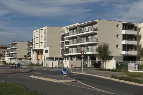 Apartamento Domitys Les Dunes D'argent