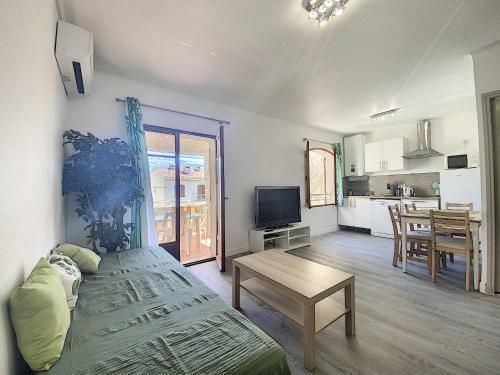 Apartamento Studio - Provence Parc - St Cyr - 4pers