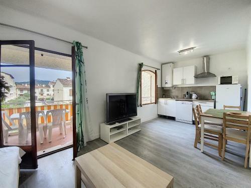Apartamento Studio - Provence Parc - St Cyr - 4pers