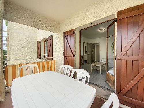 Apartamento Studio - Provence Parc - St Cyr - 4pers