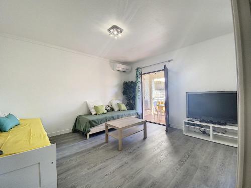 Apartamento Studio - Provence Parc - St Cyr - 4pers
