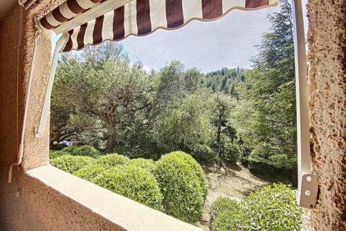 Apartamento Studio -le Felouque - St Cyr - 4 Pers