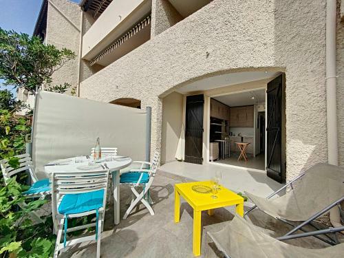 Apartamento Studio Les Aigues Marines - St Cyr - 2 Pers